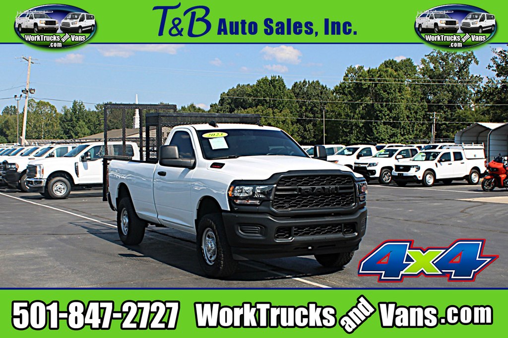 trucks for sale arkansas