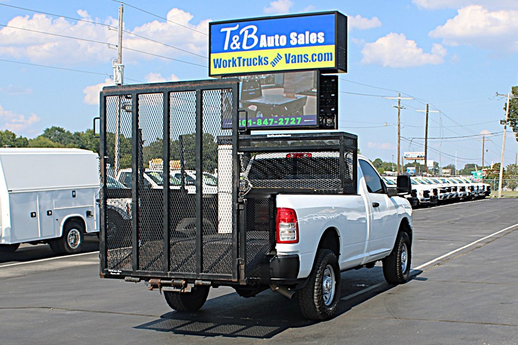 trucks for sale arkansas