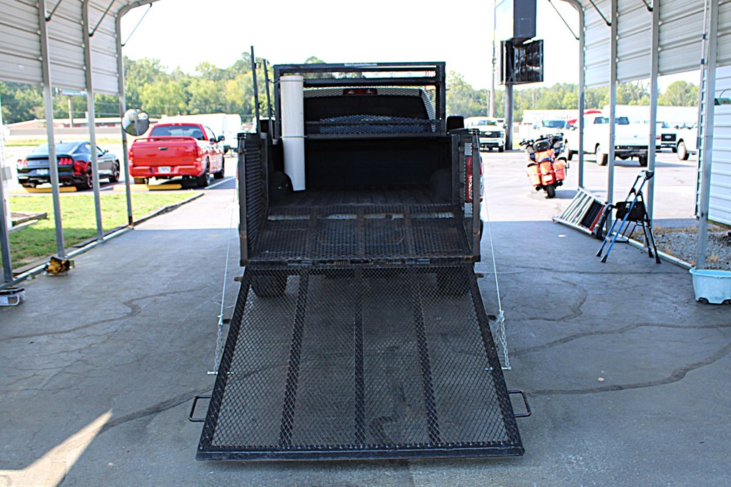trucks for sale arkansas