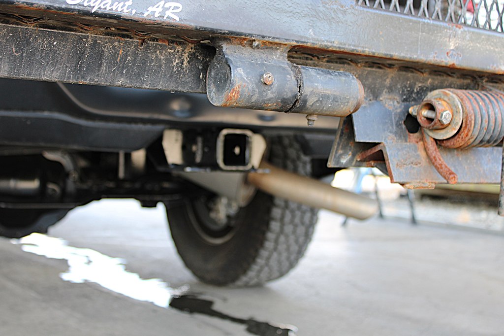 used work trucks for sale