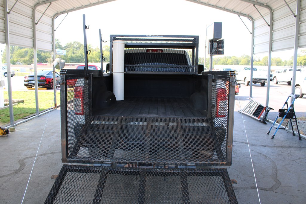 used work trucks for sale