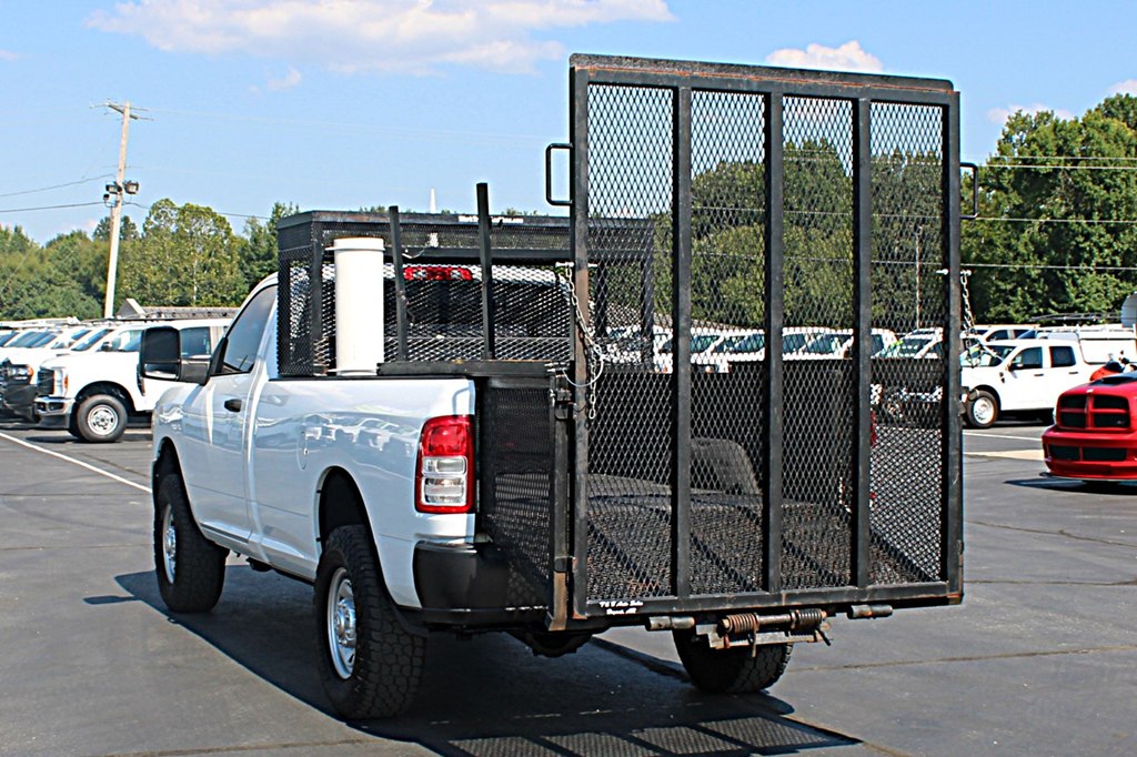 used work trucks for sale