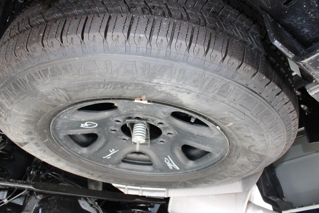 used work trucks for sale
