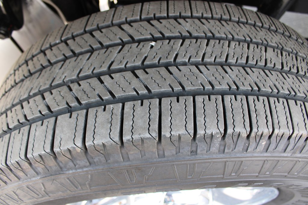 used work trucks for sale