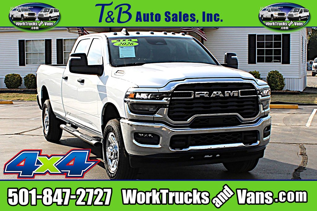 trucks for sale arkansas