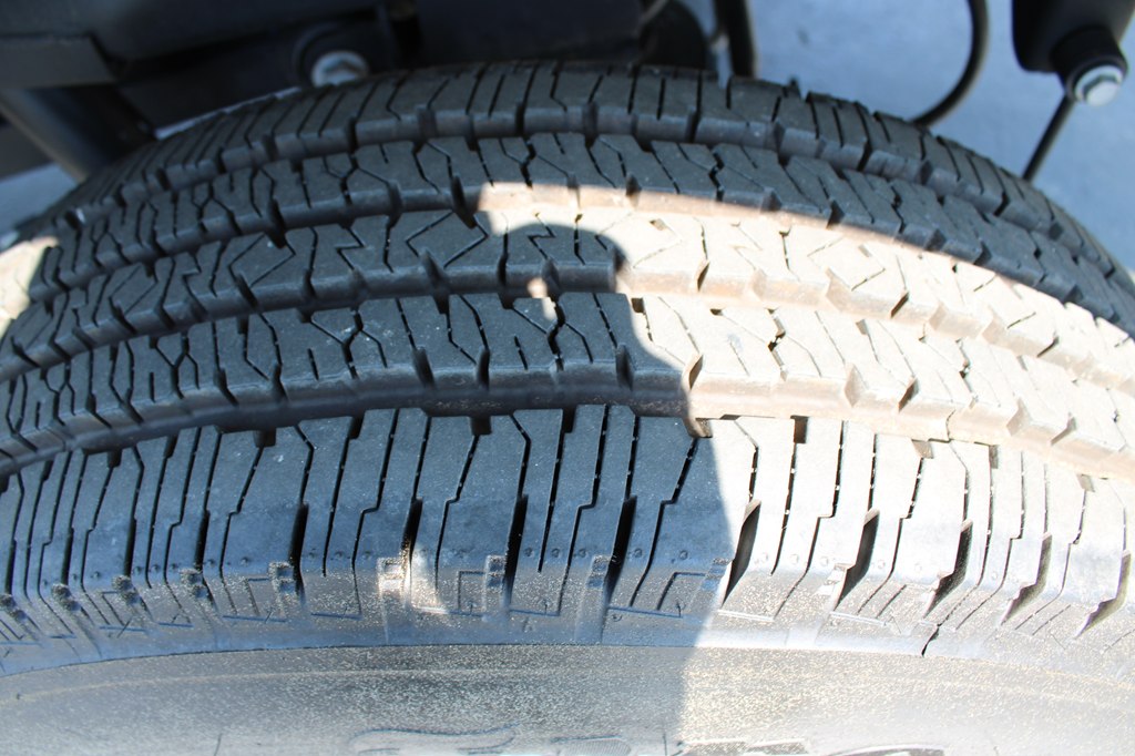 used work trucks for sale