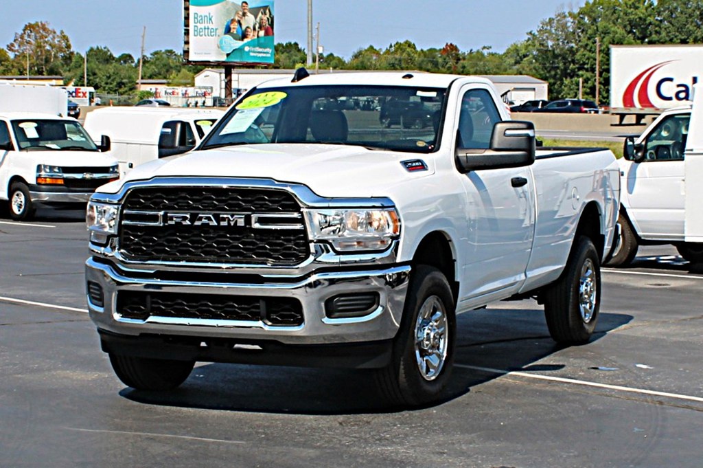 used work trucks for sale