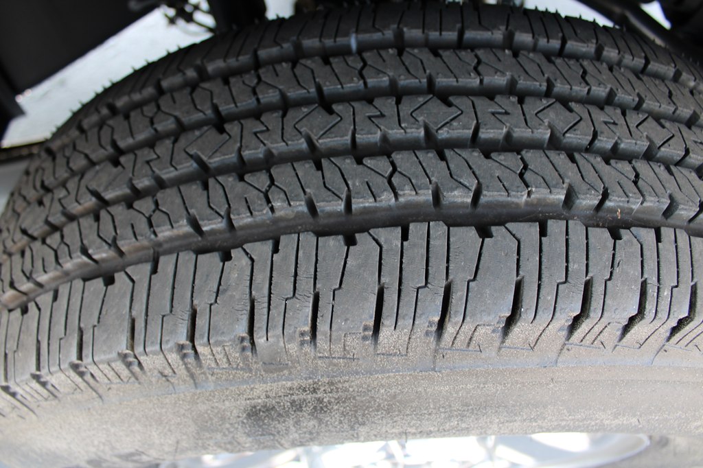 used work trucks for sale