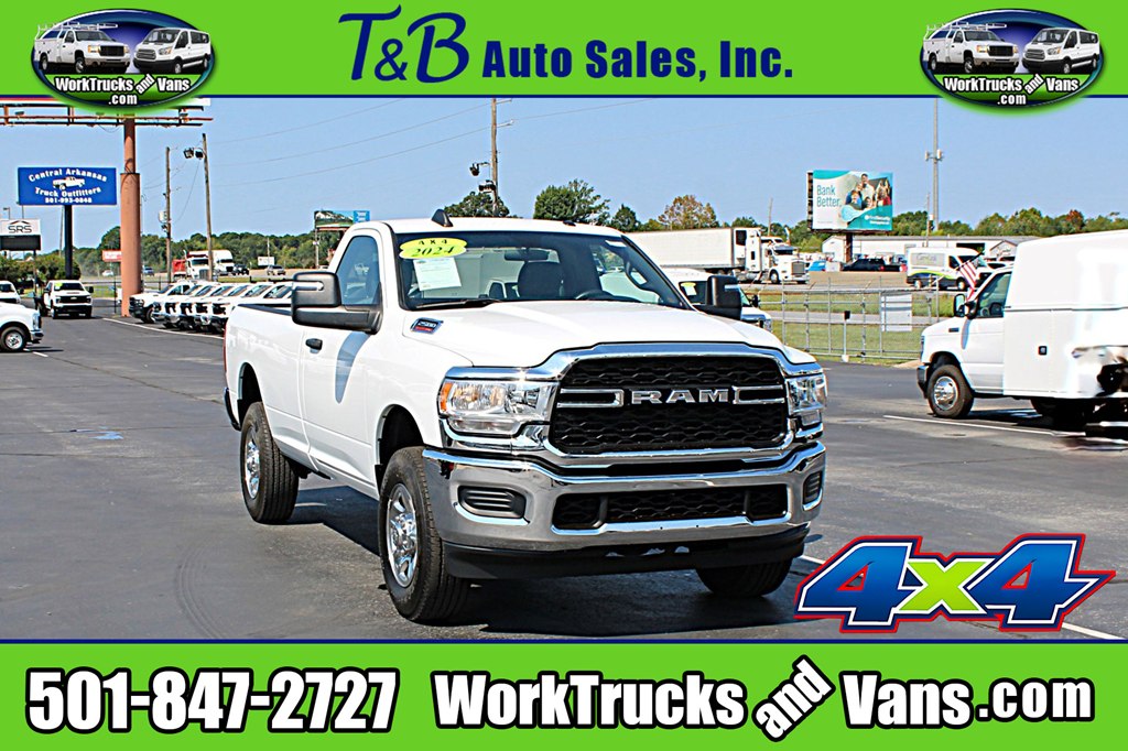 trucks for sale arkansas