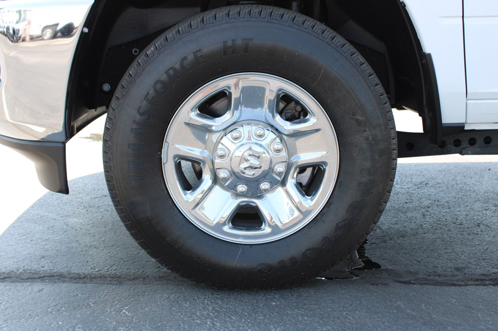 2024 RAM Ram 2500 Pickup Tradesman - Photo 29