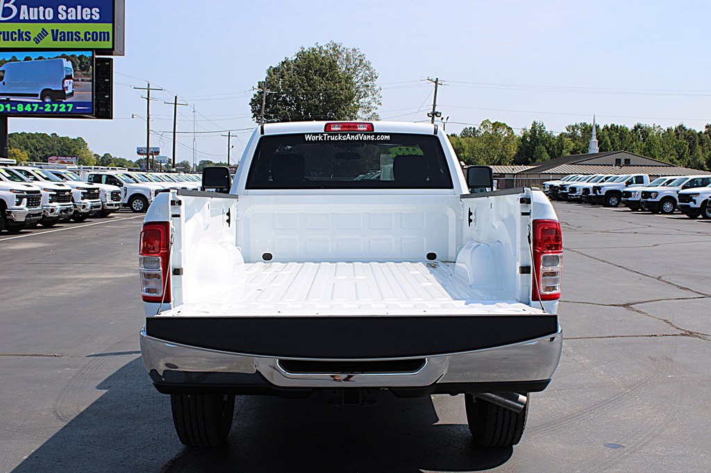 2024 RAM Ram 2500 Pickup Tradesman - Photo 12