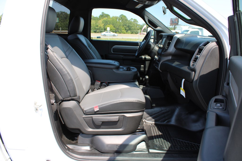 2024 RAM Ram 2500 Pickup Tradesman - Photo 16