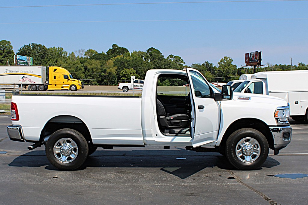 2024 RAM Ram 2500 Pickup Tradesman - Photo 9