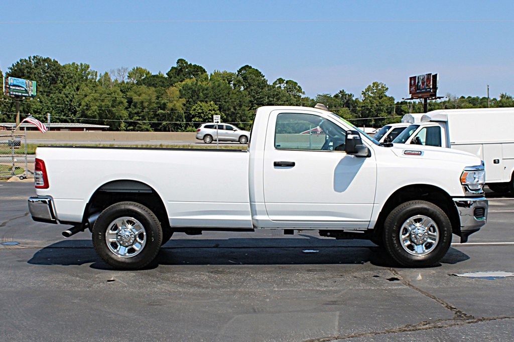 2024 RAM Ram 2500 Pickup Tradesman - Photo 8