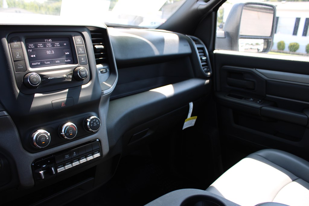 2024 RAM Ram 2500 Pickup Tradesman - Photo 26
