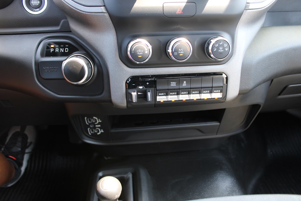 2024 RAM Ram 2500 Pickup Tradesman - Photo 25