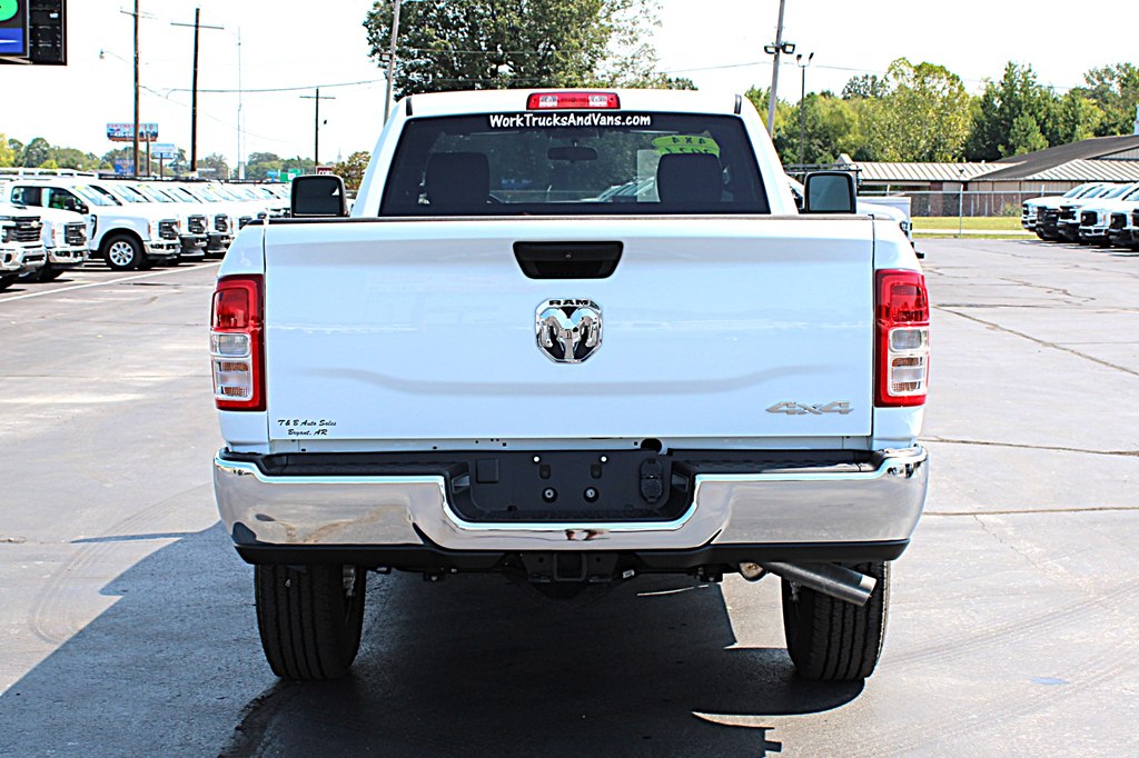 2024 RAM Ram 2500 Pickup Tradesman - Photo 11