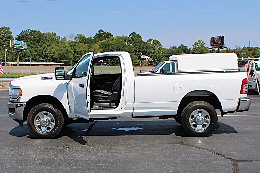 2024 RAM Ram 2500 Pickup Tradesman - Photo 7