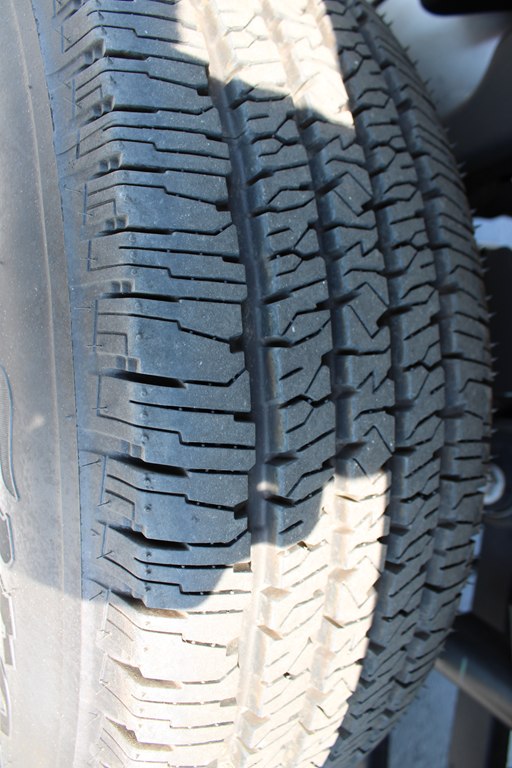 2024 RAM Ram 2500 Pickup Tradesman - Photo 32