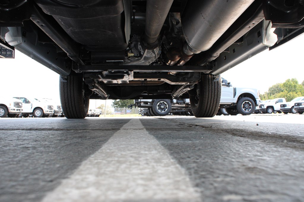 2024 RAM Ram 2500 Pickup Tradesman - Photo 35