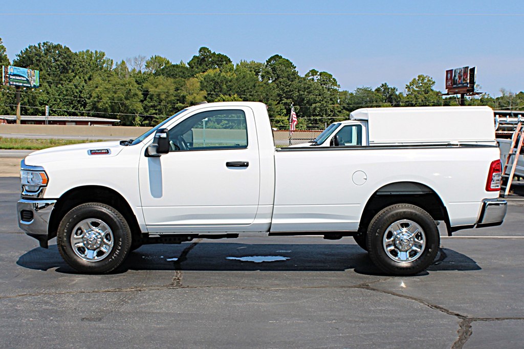 2024 RAM Ram 2500 Pickup Tradesman - Photo 6