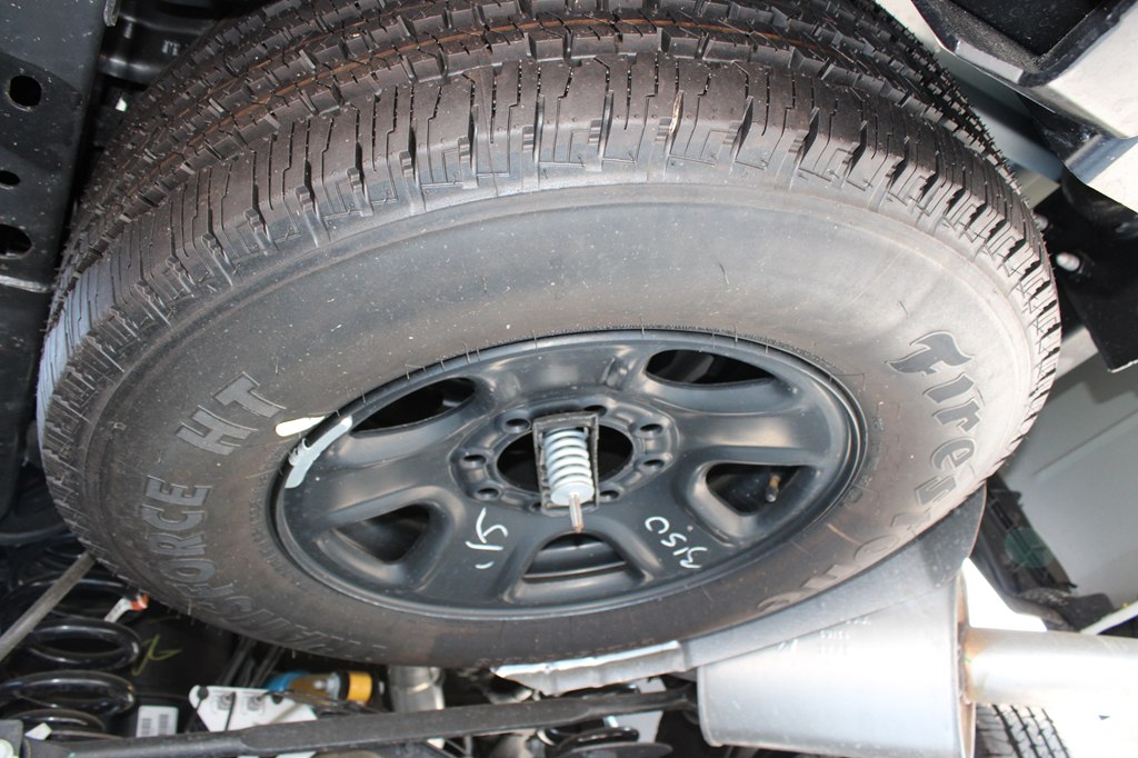 2024 RAM Ram 2500 Pickup Tradesman - Photo 34