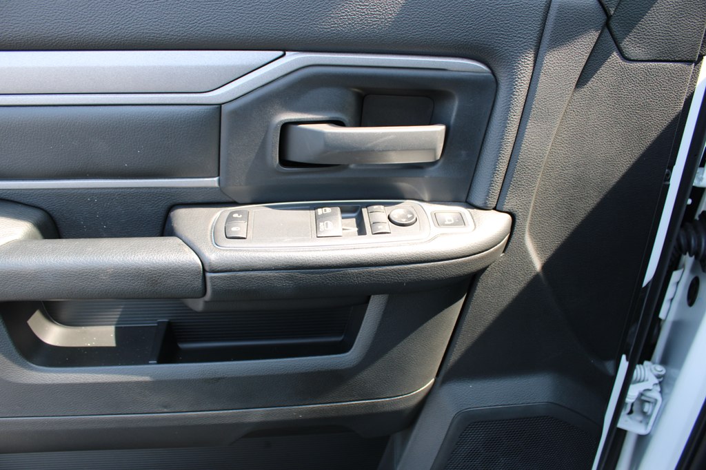 2024 RAM Ram 2500 Pickup Tradesman - Photo 18