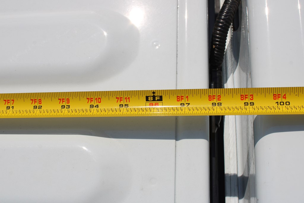 2024 RAM Ram 2500 Pickup Tradesman - Photo 13