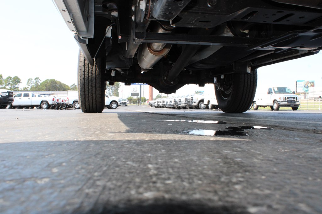 2024 RAM Ram 2500 Pickup Tradesman - Photo 38