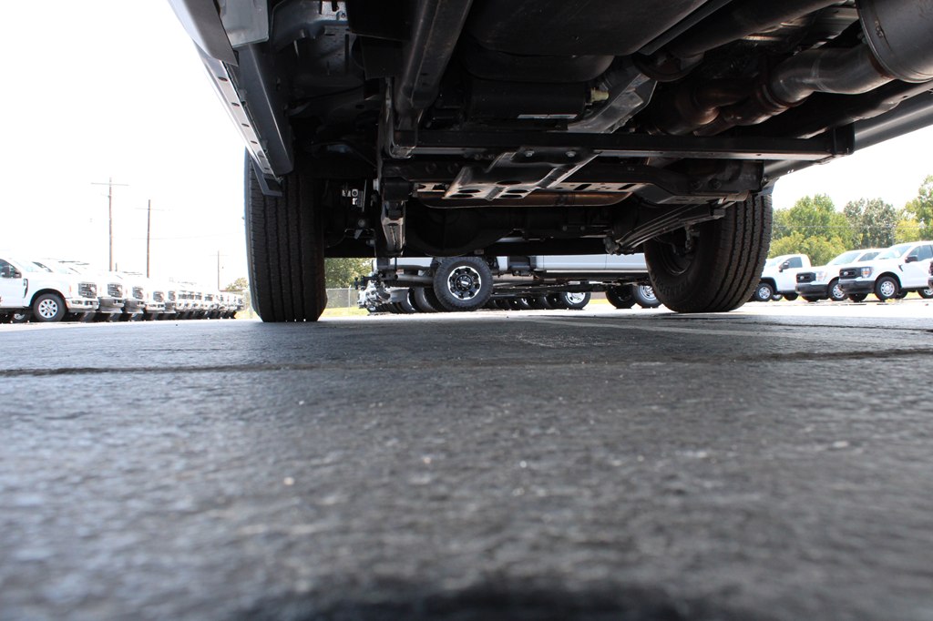 2024 RAM Ram 2500 Pickup Tradesman - Photo 36