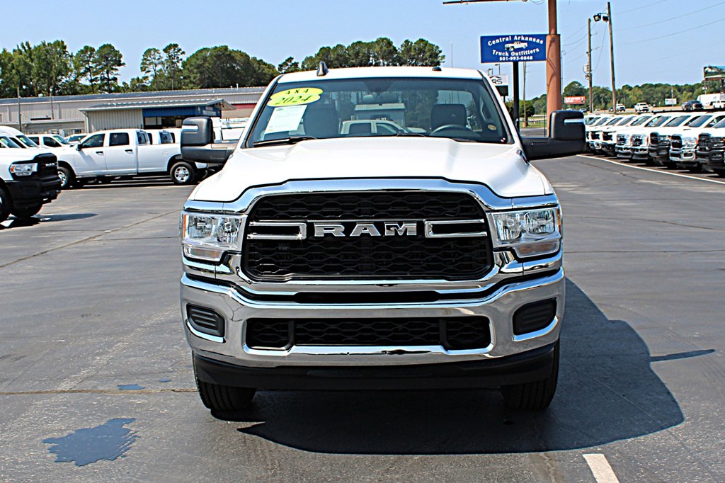 2024 RAM Ram 2500 Pickup Tradesman - Photo 10