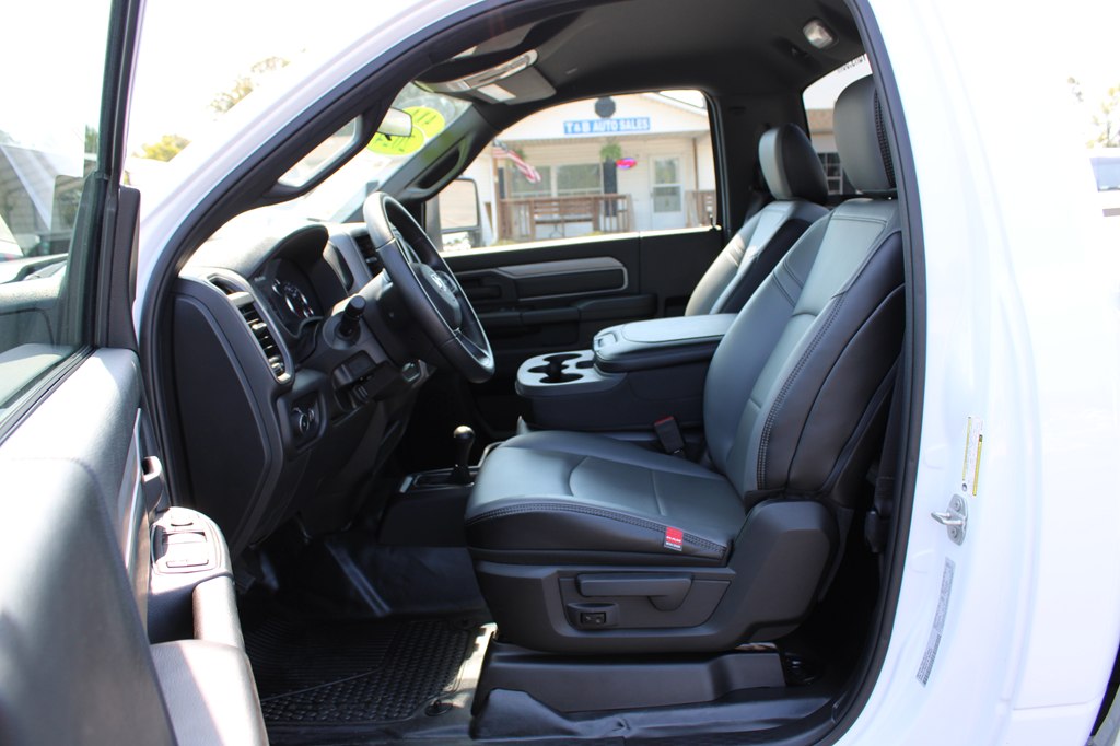 2024 RAM Ram 2500 Pickup Tradesman - Photo 15