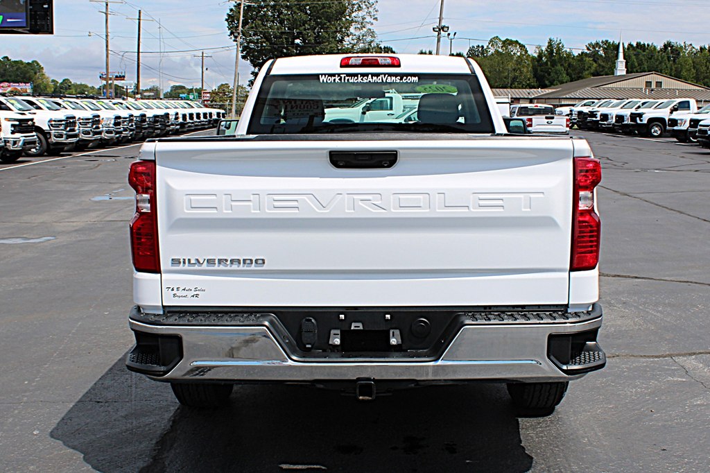 used work trucks for sale