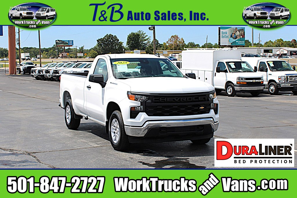 trucks for sale arkansas