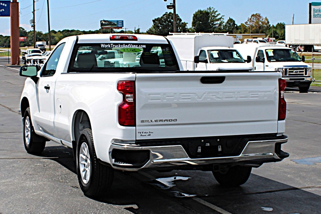 trucks for sale arkansas
