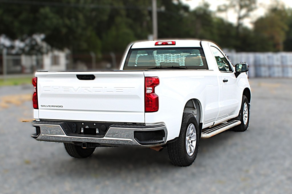used work trucks for sale