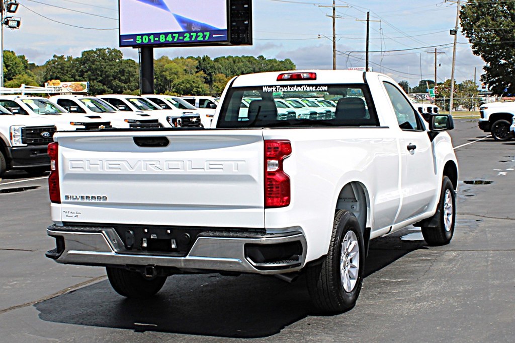 used work trucks for sale
