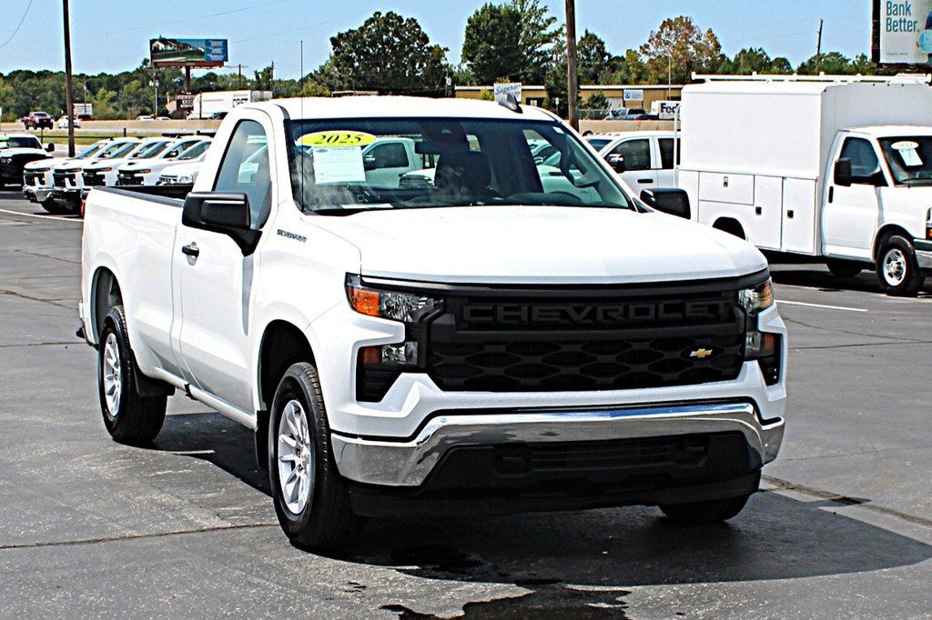 trucks for sale arkansas