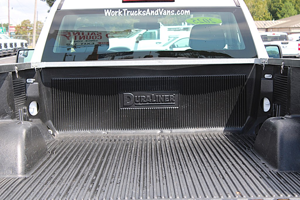 used work trucks for sale