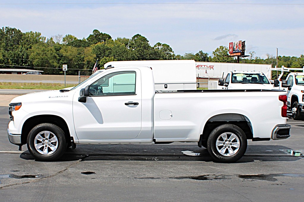 used work trucks for sale