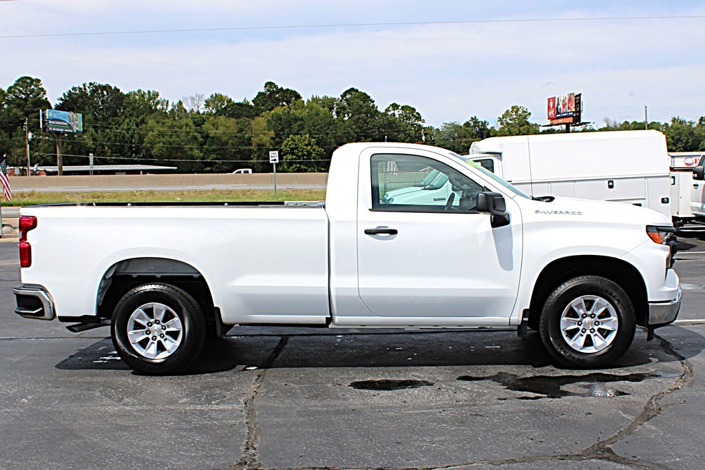 used work trucks for sale