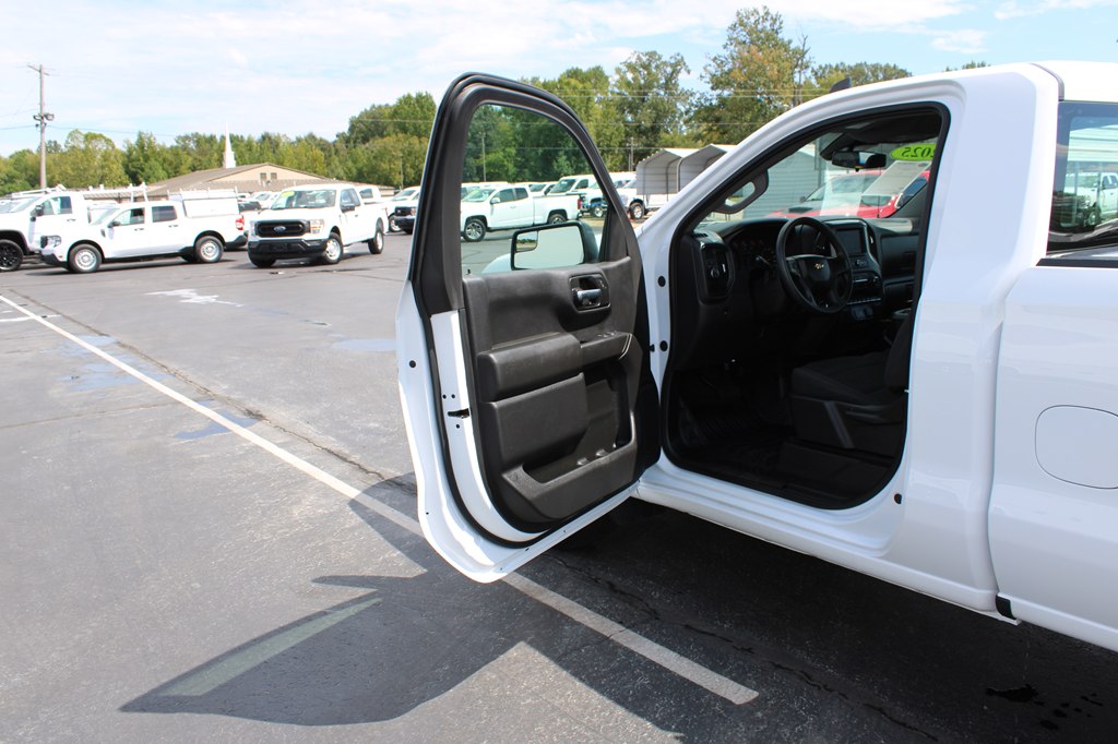used work trucks for sale