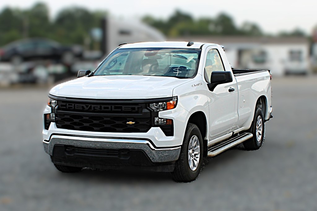 used work trucks for sale