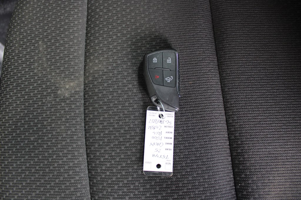 used work trucks for sale