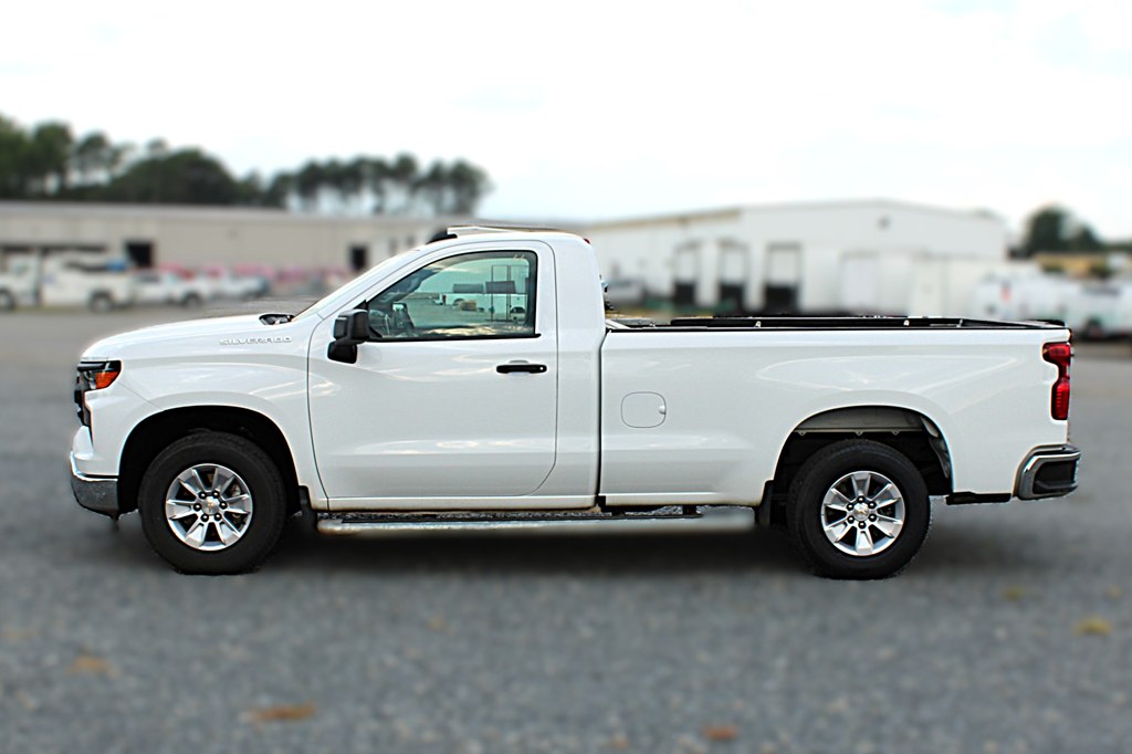 used work trucks for sale