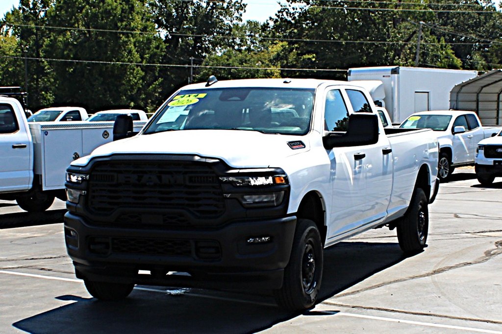 used work trucks for sale