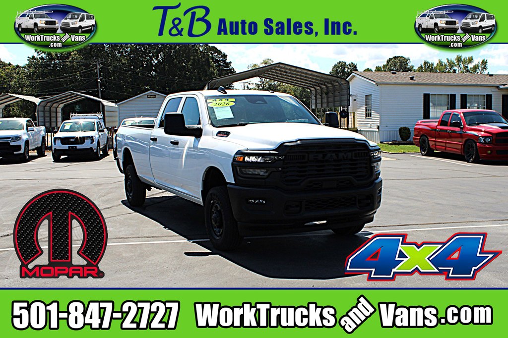 trucks for sale arkansas