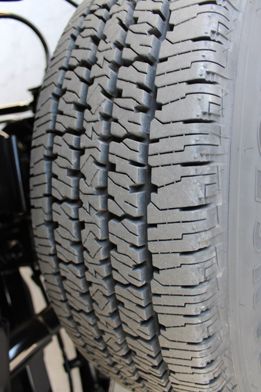 used work trucks for sale