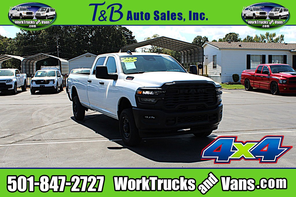 trucks for sale arkansas