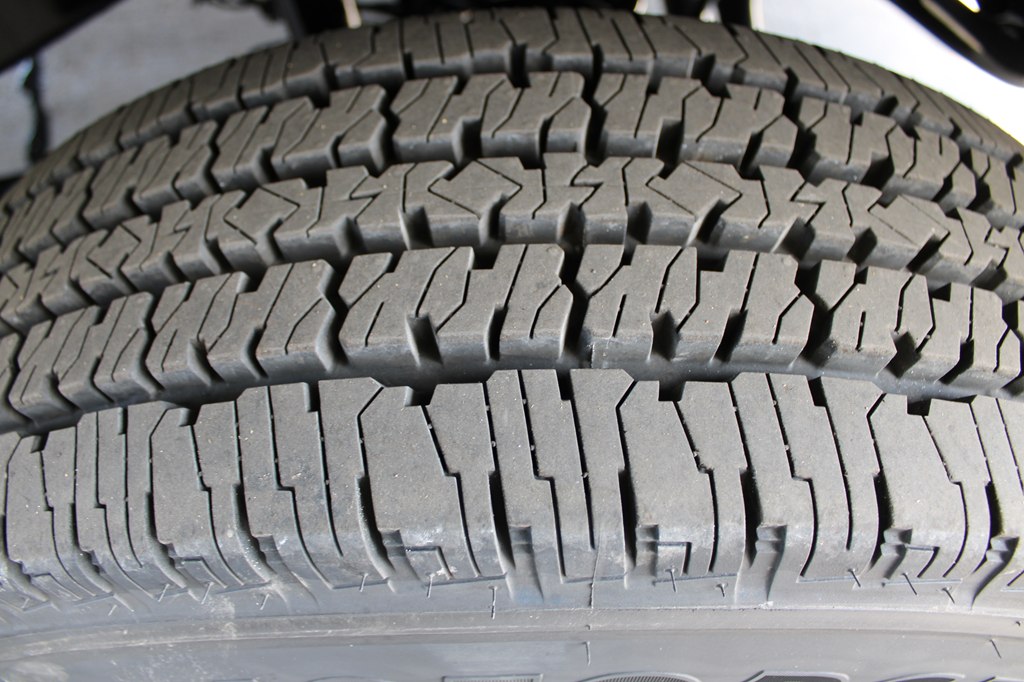 used work trucks for sale